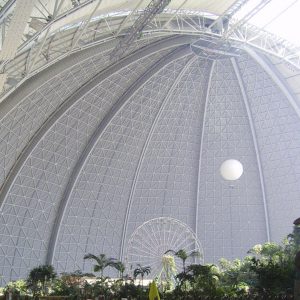 Lavori eseguiti Marvit Bulloneria Per Carpenteria EN14399