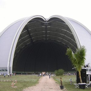 Bulloneria Per Carpenteria EN14399