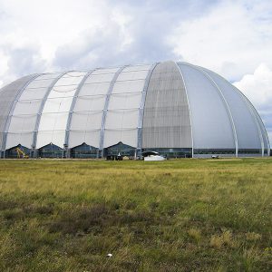 Lavori eseguiti Marvit Bulloneria Per Carpenteria - EN 14399