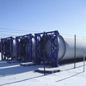 Realizzazioni Marvit Bulloneria Per Carpenteria EN14399