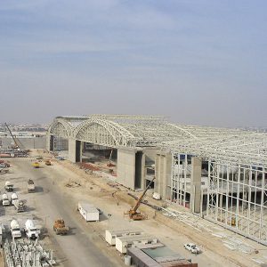 Realizzazioni Marvit Bulloneria Per Carpenteria - EN14399