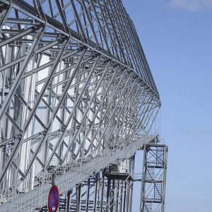 Bulloneria Per Carpenteria EN 14399