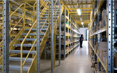 Ampia Gamma di Soluzioni