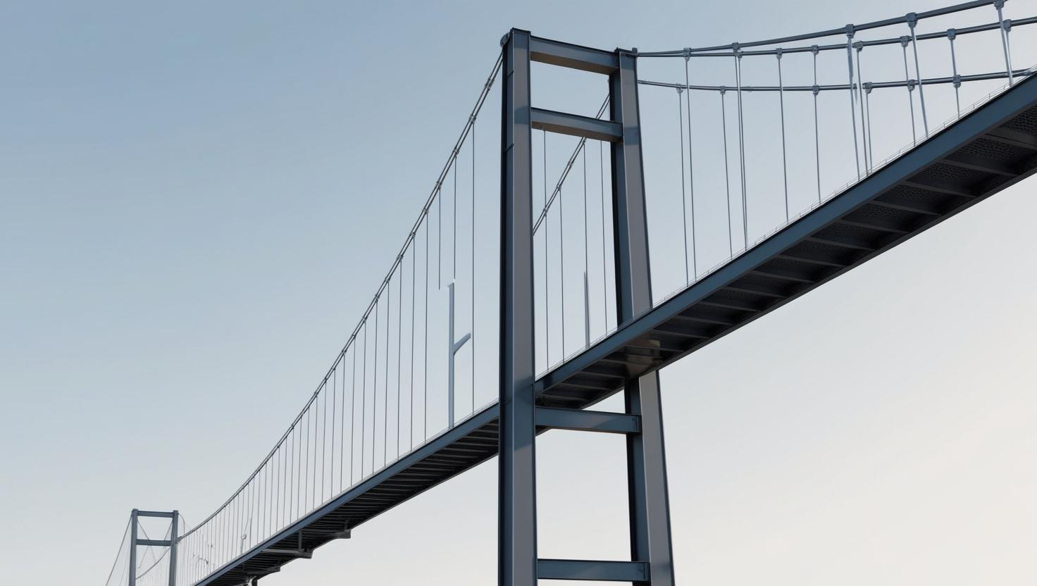 Fabbricanti di bulloneria strutturale certificata