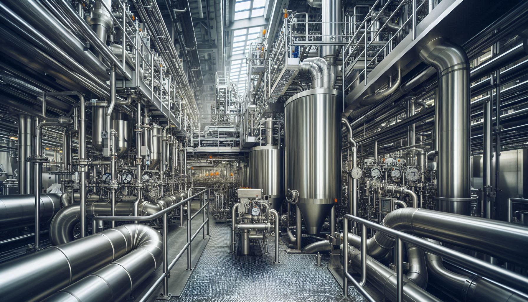 SETTORI_INDUSTRIA ALIMENTARE